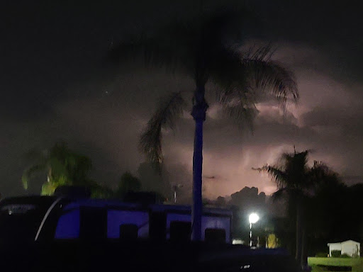 Campground «Seven Springs Travel Park», reviews and photos, 8039 Old Co Rd 54, New Port Richey, FL 34653, USA