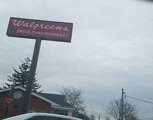 Walgreens, 555 Larkfield Rd, East Northport, NY 11731, USA, 