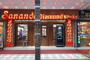 Sananda Diamond's Pvt. Ltd. image