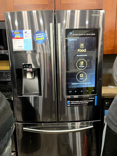 Electronics Store «Best Buy», reviews and photos, 2 International Dr, Danbury, CT 06810, USA