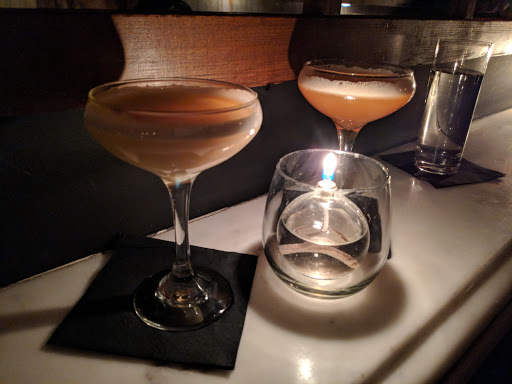 Bar «The Franklin Bar», reviews and photos