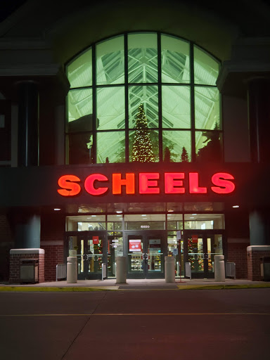 Sporting Goods Store «SCHEELS», reviews and photos, 4400 Sergeant Rd #54, Sioux City, IA 51106, USA