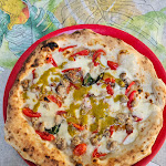 Photo n°1 de l'avis de massimiliano.t fait le 26/06/2023 à 17:48 sur le  Pizzeria Fratelli Cafasso à Naples