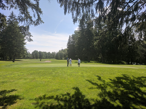 Golf Club «Westover Golf Club», reviews and photos, 181 South Street, Granby, MA 01033, USA