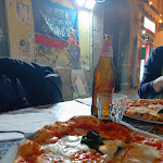 Photo n°1 de l'avis de Beatrice.a fait le 23/03/2024 à 17:37 sur le  Pizza & Passione à Naples