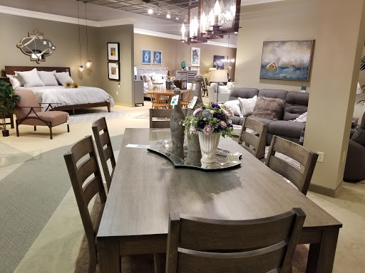 Furniture Store «HOM Furniture», reviews and photos, 4601 23rd Ave S, Fargo, ND 58104, USA