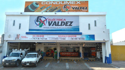 Eléctrica Valdez S.A. de C.V.