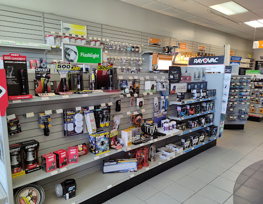 Car Battery Store «Batteries Plus Bulbs», reviews and photos, 3690 King St, Alexandria, VA 22302, USA