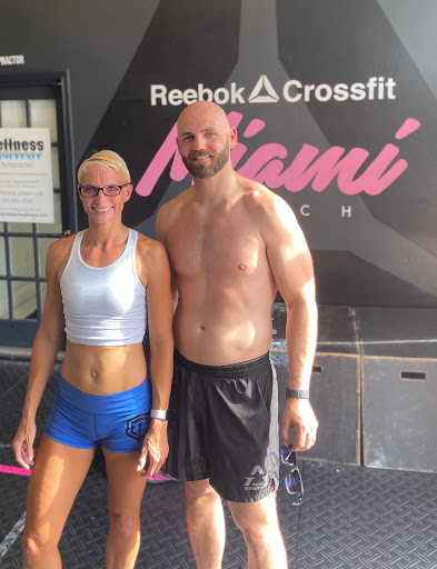 Gym «Reebok CrossFit Miami Beach», reviews and photos, 930 Alton Rd, Miami Beach, FL 33139, USA