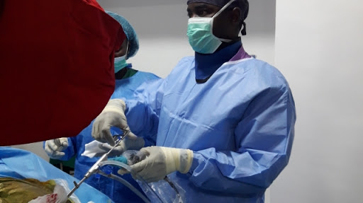 Dr Sunday Onimisi Salami FWACS, 5 Adekunle Close, Off Karimu Laka St, Alimosho 100263, Lagos, Nigeria, Psychologist, state Lagos