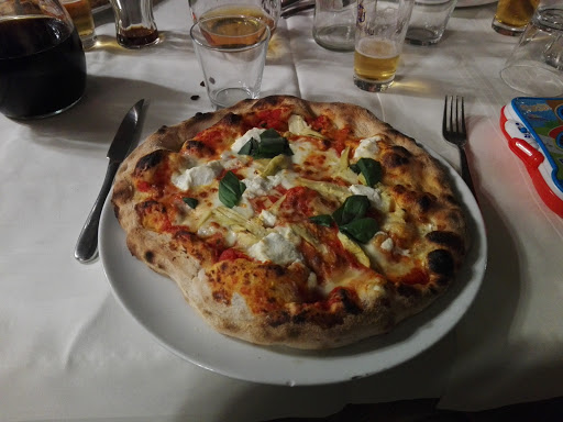 Pizzeria Ravello Asporto in San Lazzaro di Savena, Città Metropolitana di Bologna