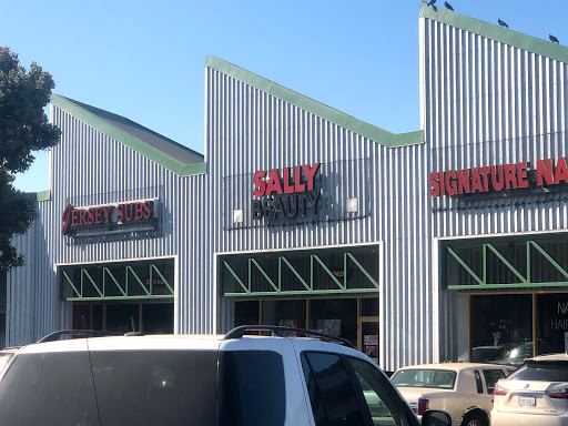 Beauty Supply Store «Sally Beauty», reviews and photos, 828 Playa Ave, Sand City, CA 93955, USA