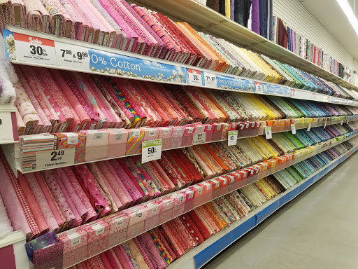 Fabric Store «Jo-Ann Fabrics and Crafts», reviews and photos, 2850 Centre Dr Ste G, Fairborn, OH 45324, USA