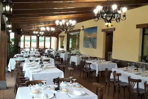 Restaurante El Cruce de Gozón image