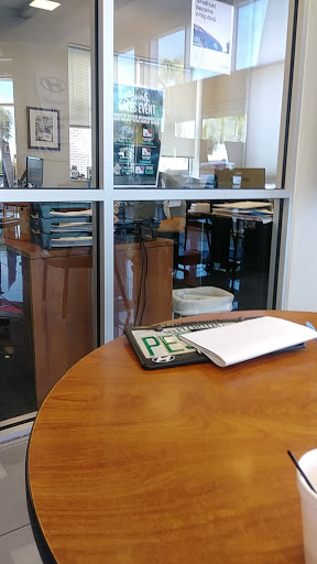 Hyundai Dealer «Hyundai of New Port Richey», reviews and photos, 3936 U.S. 19, New Port Richey, FL 34652, USA