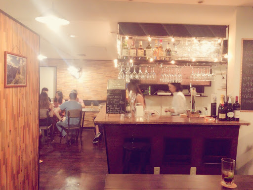 Sukha Café Bar