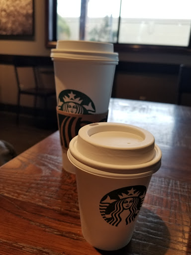Coffee Shop «Starbucks», reviews and photos, 326 5th St, Eureka, CA 95501, USA