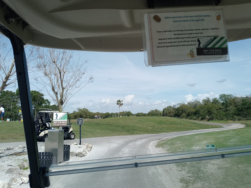 Golf Course «Buffalo Creek Golf Course», reviews and photos, 8100 69th St E, Palmetto, FL 34221, USA