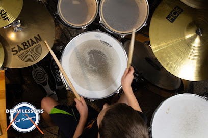 Drum Lessons by Josh Kastleman