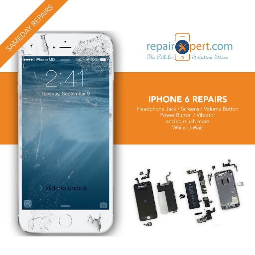 Cell Phone Store «RepairXpert», reviews and photos, 221 E Main St, Mt Kisco, NY 10549, USA