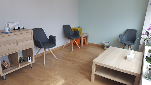  Fisioterapia Patricia Gutiérrez en Astorga