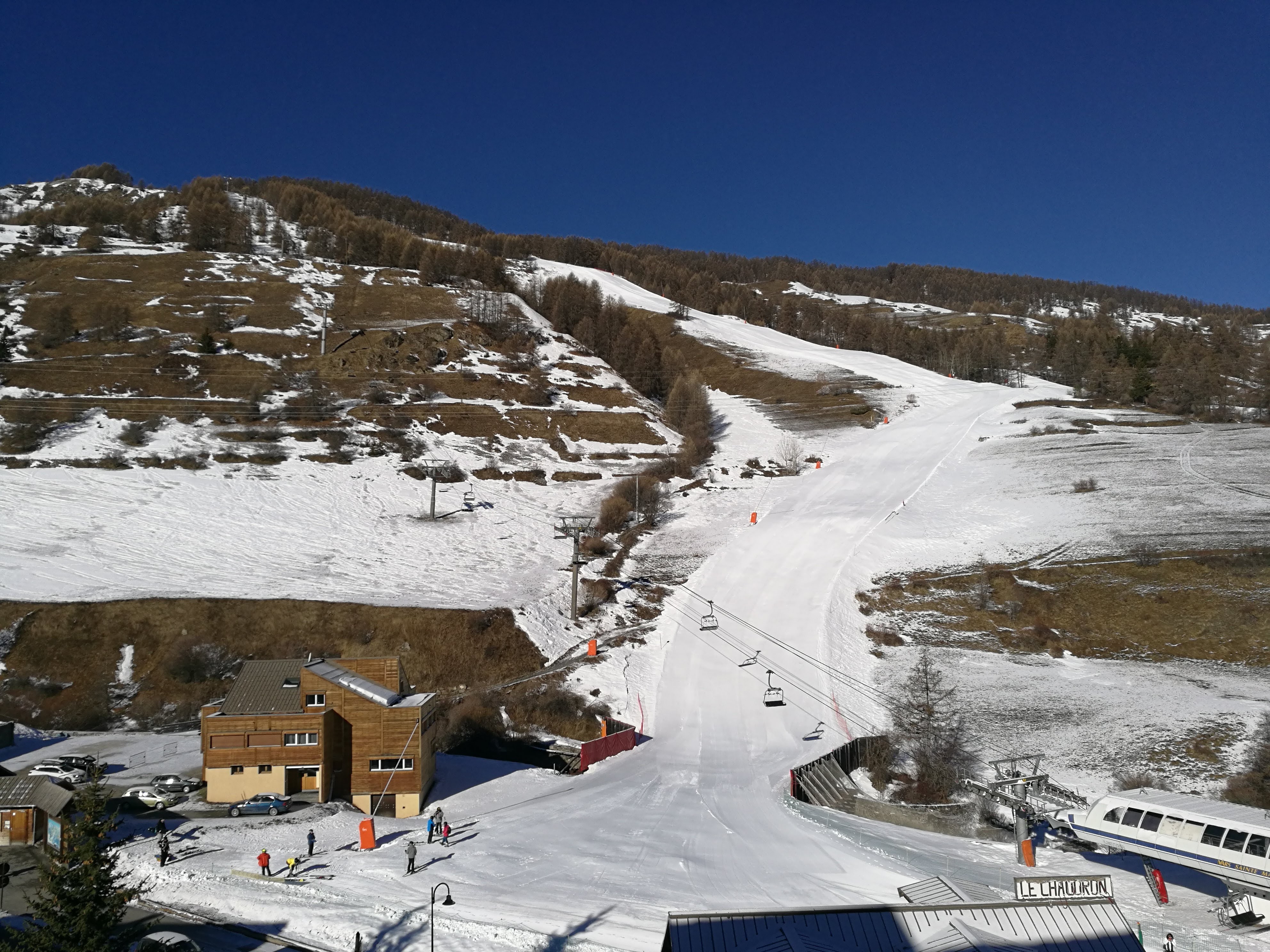 Photo n° 1 de l'avis de Stephane. fait le 21/03/2019 à 09:55