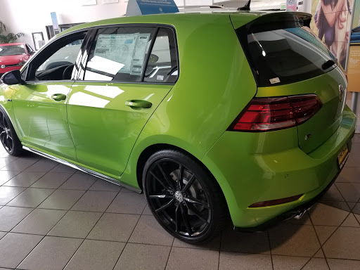 Team Volkswagen of Hayward image