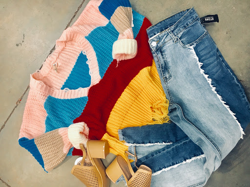 Store «Uptown Cheapskate», reviews and photos, 1724 24th Ave NW, Norman, OK 73069, USA