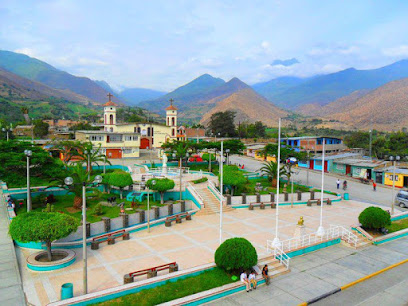 Municipalidad de Cáceres del Perú