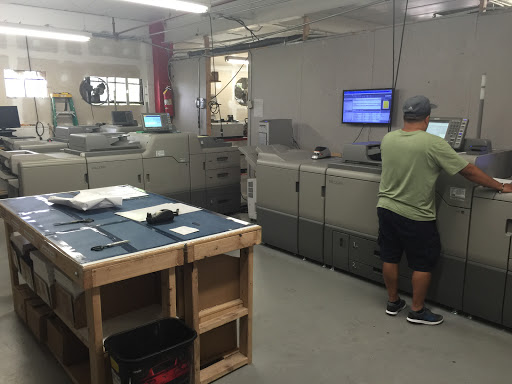 Print Shop «Mendez Printing», reviews and photos, 71-27 Roosevelt Ave, Jackson Heights, NY 11372, USA