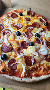 Plats et boissons du Restaurant JACK A DIT PIZZA à Lérouville - n°11