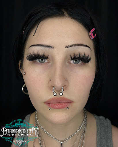 Explore dune tattoo ideas, creative tattoo ideas in Murrieta, available at Diamond City Tattoo & Piercing