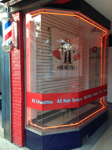 Barber Shop «(VIP )the next level Barbershop», reviews and photos, 1021 Hamilton St, Allentown, PA 18101, USA