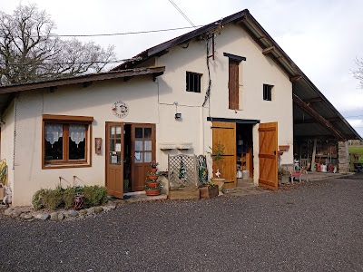 Ferme du TITON à Souprosse