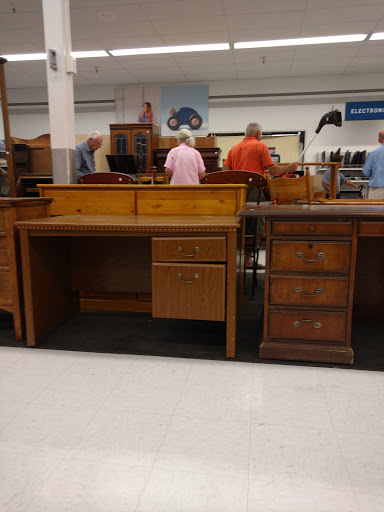 Thrift Store «Deseret Industries Thrift Store», reviews and photos, 10740 W Fairview Ave, Boise, ID 83713, USA