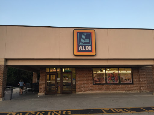 Supermarket «ALDI», reviews and photos, 1010 Cedar Top Rd, Reading, PA 19607, USA