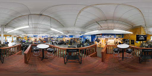 Snowmobile Dealer «Glende Polaris Yamaha», reviews and photos, 2838 CA-32, Chico, CA 95973, USA