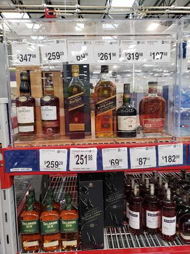 Warehouse club «Sams Club», reviews and photos, 2861 Beene Blvd, Bossier City, LA 71111, USA