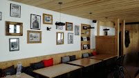 Atmosphère du Restaurant français Restaurant Le Pachu 2000 à Pralognan-la-Vanoise - n°10