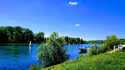 Sports Nautiques de La Frette à La Frette-sur-Seine