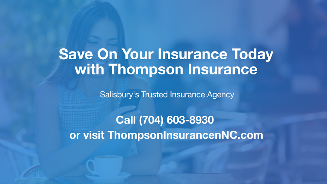 Mark Thompson Insurance