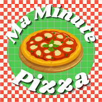 Photos du propriétaire du Pizzeria Ma Minute Pizza Le Puy Ste Réparade à Le Puy-Sainte-Réparade - n°11