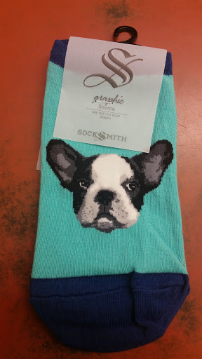 Shoe Store «Tops For Shoes», reviews and photos, 27 N Lexington Ave, Asheville, NC 28801, USA