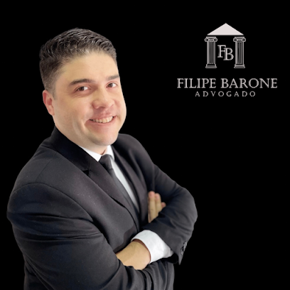 Filipe Barone Advogado Penha de França São Paulo