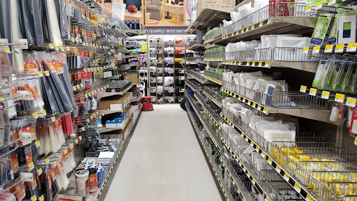 Hardware Store «Daddario Hardware & Supply», reviews and photos, 528 W Central St, Franklin, MA 02038, USA