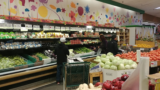 Grocery Store «Global Food», reviews and photos, 1476 N Beauregard St, Alexandria, VA 22311, USA