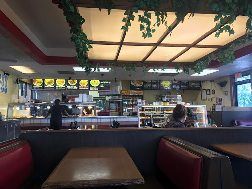 Donut Star, 1430 E McFadden Ave, Santa Ana, CA 92705, USA, 