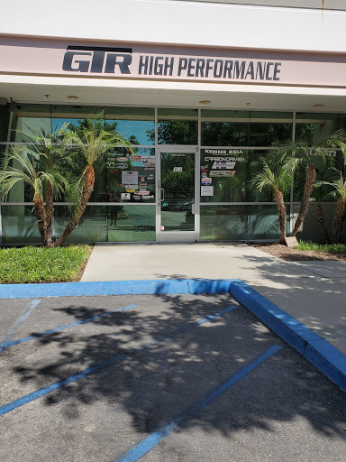 GTR High Performance