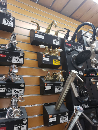 Home Improvement Store «The Home Depot», reviews and photos, 2421 Old Taylor Rd, Chesapeake, VA 23321, USA