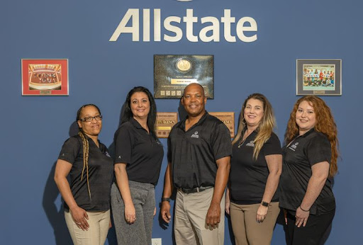 Insurance Agency «Allstate Insurance Agent: Robert E. Boone», reviews and photos